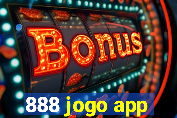 888 jogo app